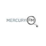 Mercury FM Logo